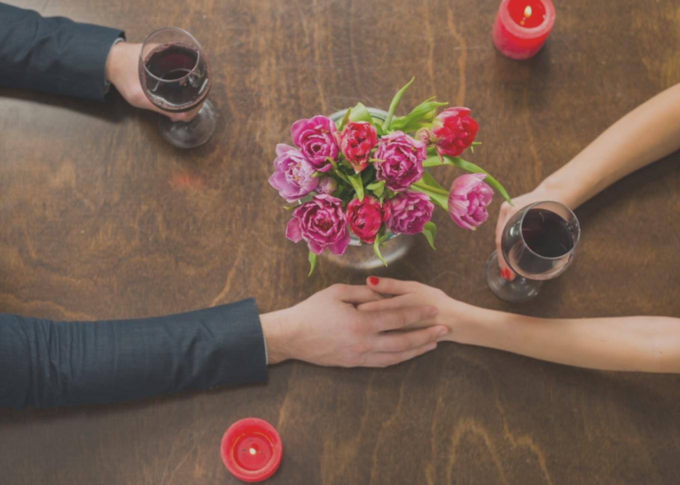 Flower delivery logistics across German regions