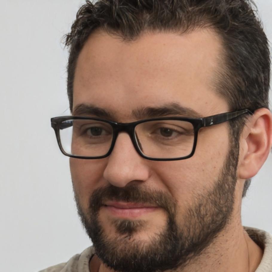 Delivery support specialist Tobias Wren